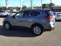 2020 Nissan X-TRAIL ST-L