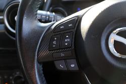 2015 Mazda 2 Maxx