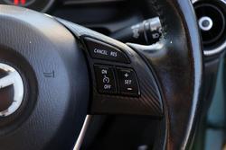 2015 Mazda 2 Maxx
