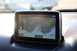 2015 Mazda 2 Maxx