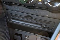 2015 Mazda 2 Maxx