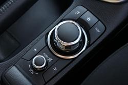 2015 Mazda 2 Maxx