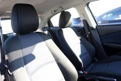 2015 Mazda 2 Maxx