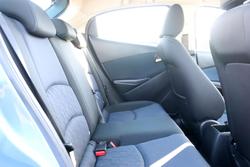 2015 Mazda 2 Maxx