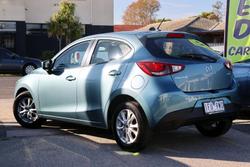 2015 Mazda 2 Maxx