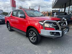 Holden Colorado