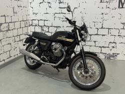 Moto Guzzi V7 Classic