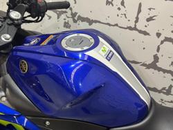 2016 Yamaha YZF-R3 R3
