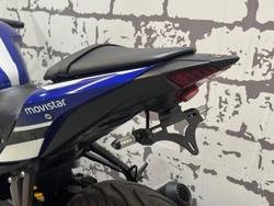 2016 Yamaha YZF-R3 R3