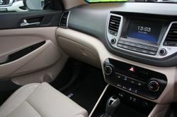 2016 Hyundai Tucson Active X