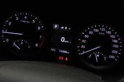 2016 Hyundai Tucson Active X