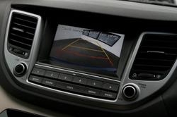 2016 Hyundai Tucson Active X