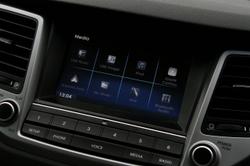 2016 Hyundai Tucson Active X