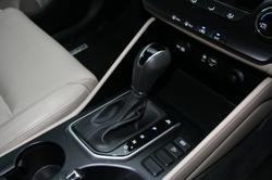 2016 Hyundai Tucson Active X