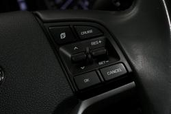 2016 Hyundai Tucson Active X