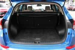 2016 Hyundai Tucson Active X