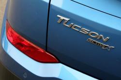 2016 Hyundai Tucson Active X