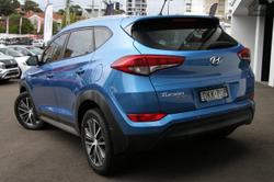 2016 Hyundai Tucson Active X