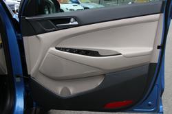 2016 Hyundai Tucson Active X