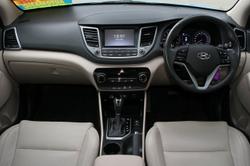 2016 Hyundai Tucson Active X