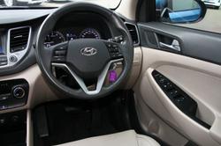 2016 Hyundai Tucson Active X