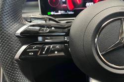2024 Mercedes-Benz C-Class C200 Night Edition