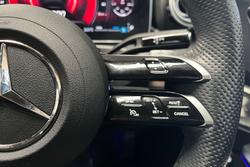 2024 Mercedes-Benz C-Class C200 Night Edition
