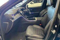 2024 Mercedes-Benz C-Class C200 Night Edition