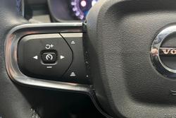 2023 Volvo XC40 Ultimate B5 Dark