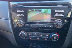 2017 Nissan X-TRAIL ST