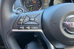 2017 Nissan X-TRAIL ST