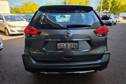 2017 Nissan X-TRAIL ST