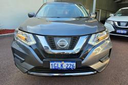 2017 Nissan X-TRAIL ST