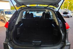 2017 Nissan X-TRAIL ST