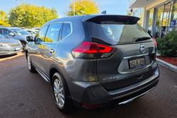 2017 Nissan X-TRAIL ST
