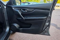 2017 Nissan X-TRAIL ST