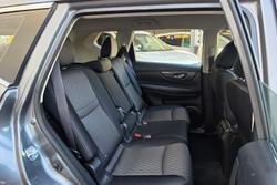 2017 Nissan X-TRAIL ST