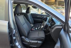 2017 Nissan X-TRAIL ST