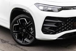 2026 Volkswagen Tayron 200TSI eHybrid R-Line