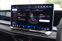 2026 Volkswagen Tayron 200TSI eHybrid R-Line