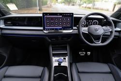 2026 Volkswagen Tayron 200TSI eHybrid R-Line