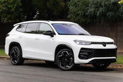 2026 Volkswagen Tayron 200TSI eHybrid R-Line