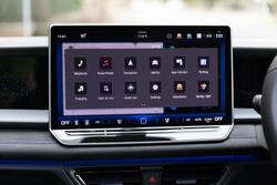 2026 Volkswagen Tayron 200TSI eHybrid R-Line