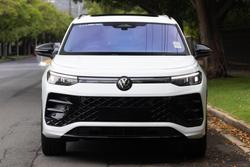 2026 Volkswagen Tayron 200TSI eHybrid R-Line
