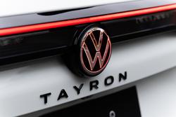 2026 Volkswagen Tayron 200TSI eHybrid R-Line