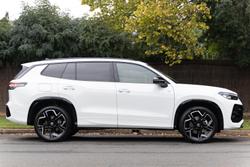 2026 Volkswagen Tayron 200TSI eHybrid R-Line