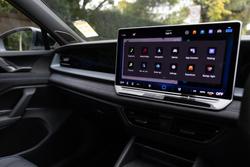 2026 Volkswagen Tayron 200TSI eHybrid R-Line