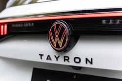 2026 Volkswagen Tayron 200TSI eHybrid R-Line