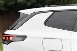 2026 Volkswagen Tayron 200TSI eHybrid R-Line