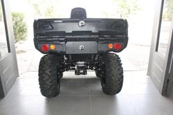 2023 Can-Am Outlander Max 650